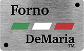 Forno DeMaria Logo